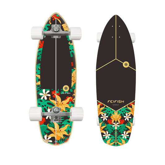 FEIFISH surfskateboard