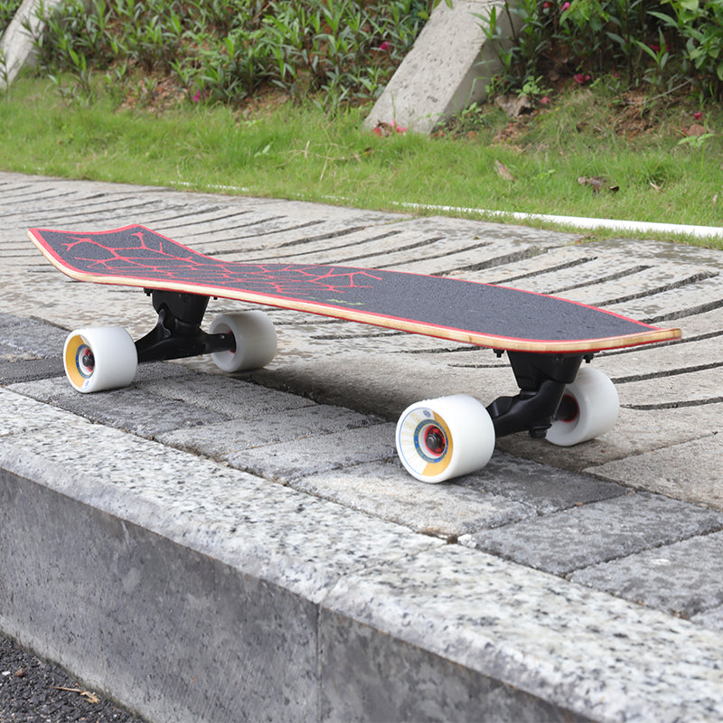 FEIFISH surfskateboard Ultra thin and ultra light