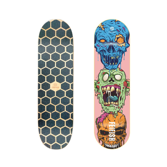 Feifish skateboard