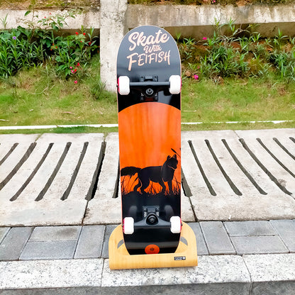 Feifish skateboard