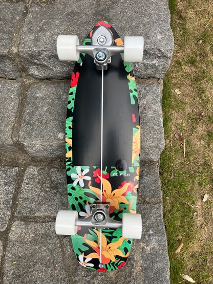 FEIFISH surfskateboard