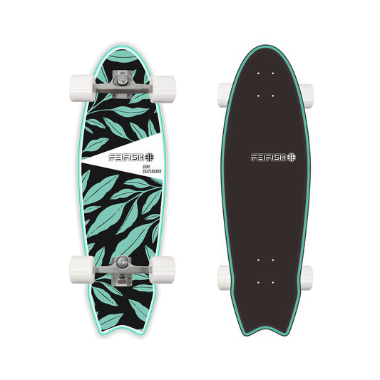 FEIFISH surfskateboard