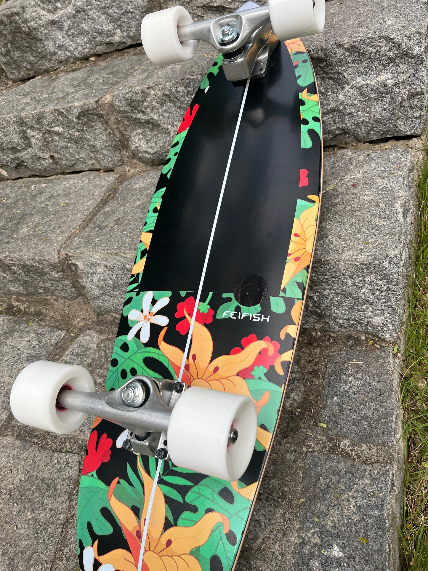 FEIFISH surfskateboard