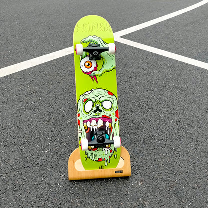 Feifish skateboard