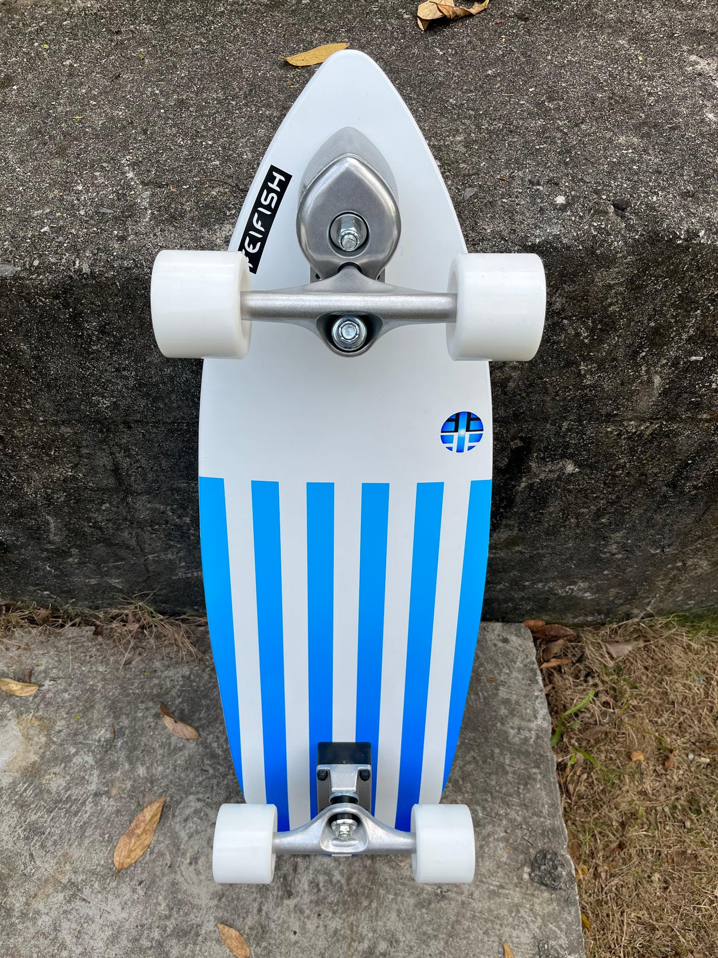 FEIFISH surf skateboard