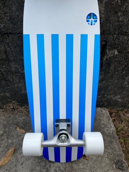 FEIFISH surf skateboard