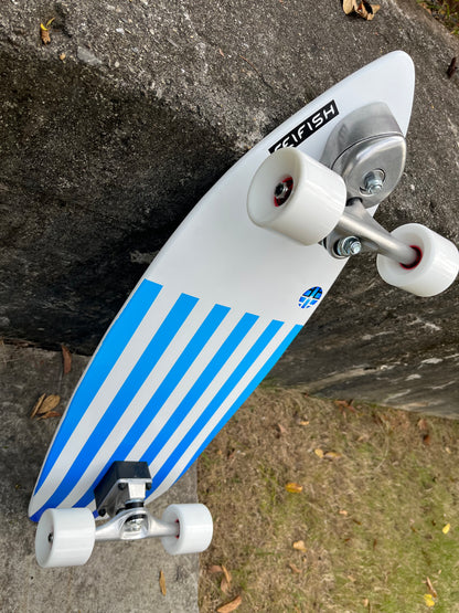 FEIFISH surf skateboard