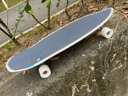 FEIFISH surf skateboard