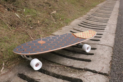 FEIFISH surf skateboard