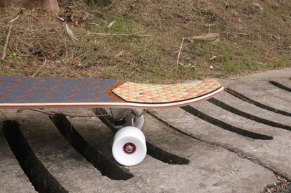 FEIFISH surf skateboard