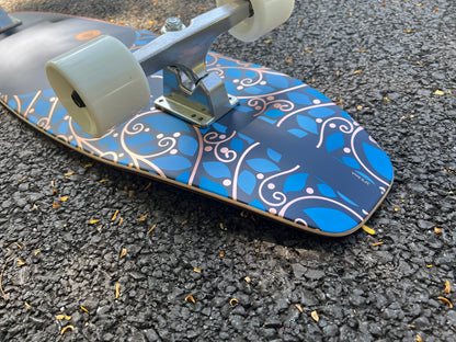 FEIFISH surf skateboard