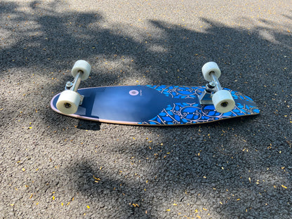 FEIFISH surf skateboard